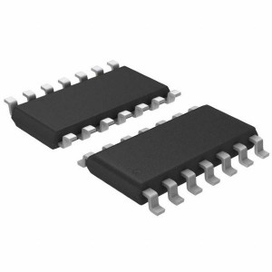 2022 China New Design Semiconductor Transistor - MC33074ADR2G  Operational Amplifiers – Op Amps 3-44V Quad 3mV VIO Industrial Temp – Shinzo