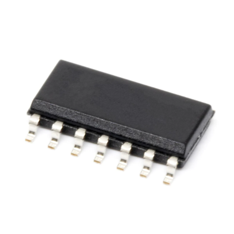 PIC16F15323-I/SL 8bit Microcontrollers MCU 3.5KB 256B RAM 4xPWMs