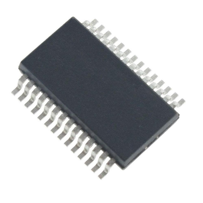 PIC18F27Q84-I/SS 8bit Microcontrollers MCU CAN-FD 128KB Flash 13KB RAM