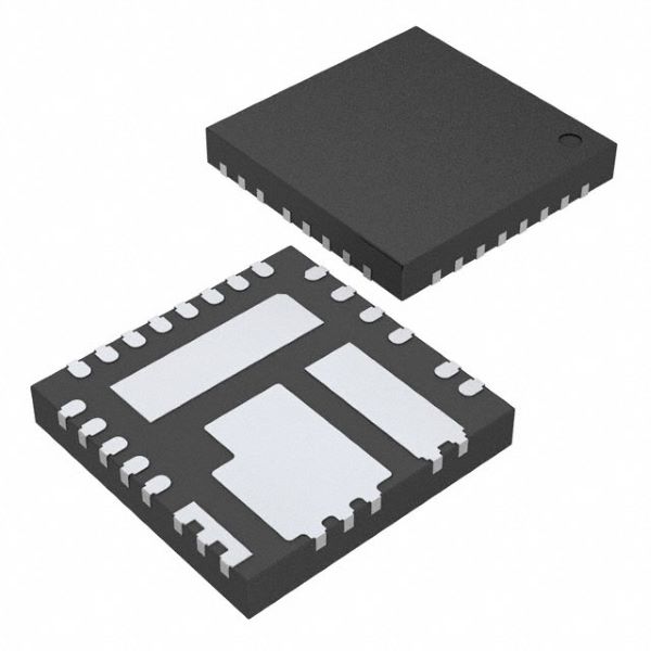 Manufacturer for Nand Memory Chips - SIC461ED-T1-GE3 Switching Voltage Regulators 10A, 4.5-60V buck reg 100kHZ to 2MHz – Shinzo