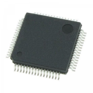 SPC560B50L1C6E0X 32bit Microcontrollers Power Architecture MCU for Automotive Body and Gateway Applications