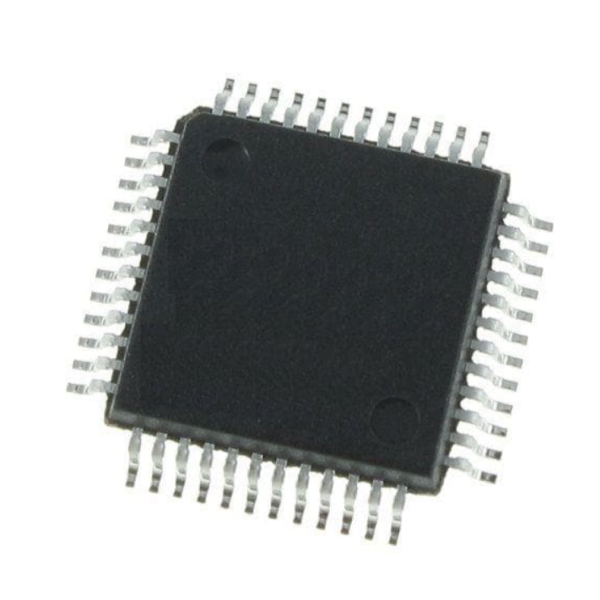 STM32F072C8T6TR ARM Microcontrollers – MCU Mainstream Arm Cortex-M0 USB line MCU 64 Kbytes of Flash 48 MHz CPU, USB, CAN &