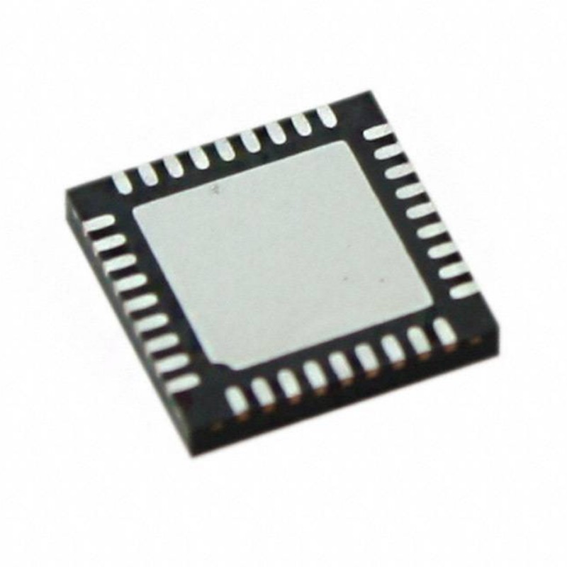 Chinese Professional Integrated Circuit Inductor - STM32F103T8U7 ARM Microcontrollers MCU 32BIT Cortex M3 Performance LINE – Shinzo