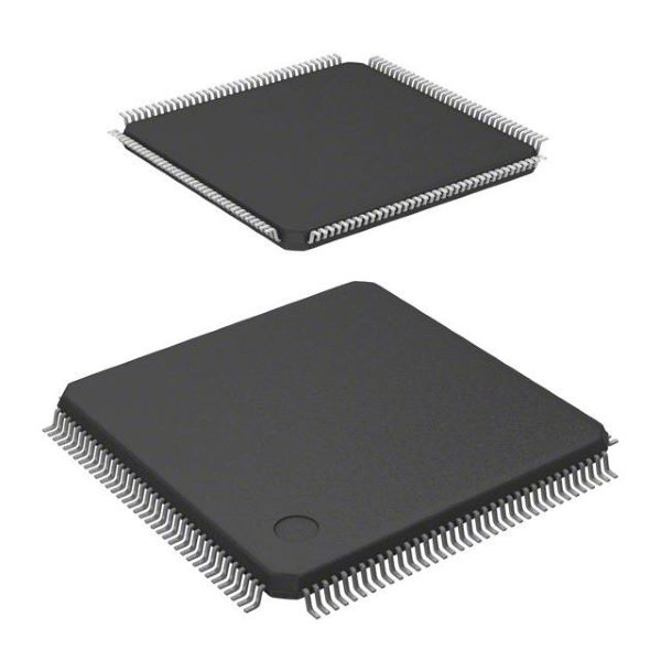 STM32F205ZGT6  ARM Microcontrollers – MCU 32BIT ARM Cortex M3 Connectivity 1024kB