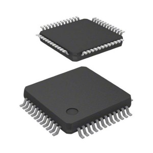 STM32F303CBT6  ARM Microcontrollers – MCU 32-Bit ARM Cortex M4 72MHz 128kB MCU FPU