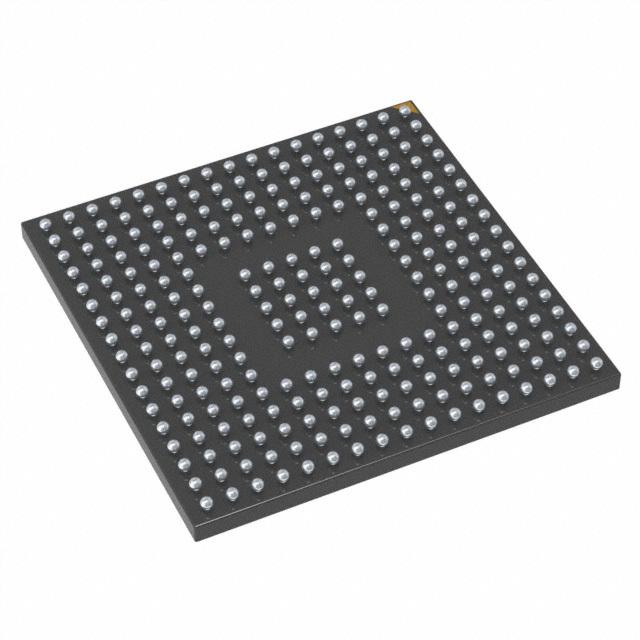 Professional Design Nand Memory Chip - STM32F407IGH6 ARM Microcontrollers IC 168Mhz 192kB SRAM – Shinzo