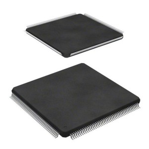STM32H753IIT6 ARM Microcontrollers MCU High-performance and DSP DP-FPU Arm Cortex-M7 MCU 2MBytes of Flash 1MB RAM 480M