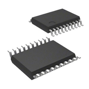 STM8S003F3P6TR  8-bit Microcontrollers – MCU 8-Bit MCU Value Line 8kB Flash 16MHz EE