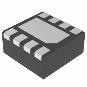 Factory wholesale RF MOSFET Transistors - TPS22965NQWDSGRQ1 Power Switch ICs Power Distribution 5.7V, 4A  – Shinzo