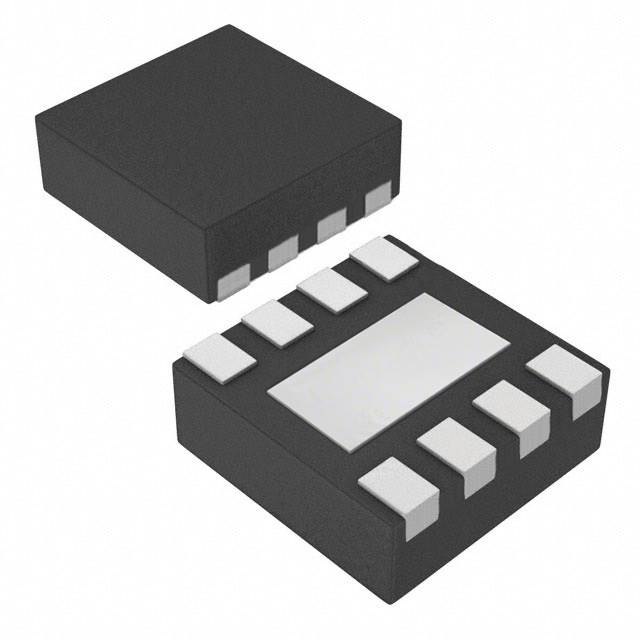 Cheapest Factory Integrated Amplifier Circuit - TPS62065QDSGRQ1 Switching Voltage Regulators 3MHz 2A – Shinzo