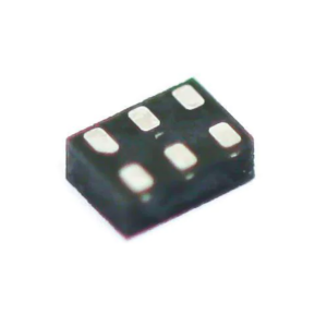 TPS62231TDRYRQ1 Switching Voltage Regulators AC 3MHz Ultra Small SD Cnvrtr