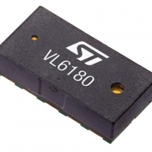 VL6180V1NR/1 Proximity Sensors Time-of-Flight proximity sensor