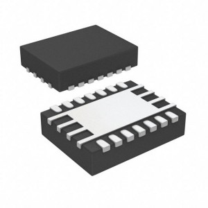 2022 High quality Nand Integrated Circuit - TPS63021DSJR  Switching Voltage Regulators Hi Eff Sgl Inductor Buck-Boost Converter – Shinzo
