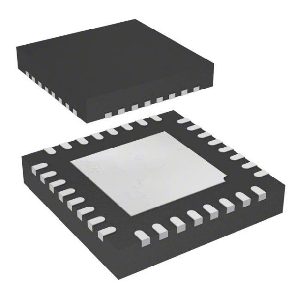 STM32F302K8U6TR  ARM Microcontrollers – MCU Mainstream Mixed signals MCUs Arm Cortex-M4 core DSP & FPU, 64 Kbytes of Flash 7
