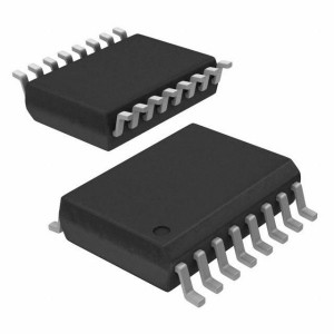 ISO7741FDWR  Robust EMC, quad-channel, 3/1, reinforced digital isolator 16-SOIC -55 to 125