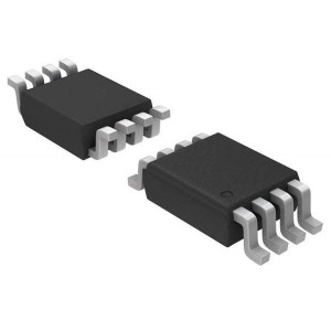 Top Quality Integrated Chips - NL27WZ125USG  Buffers & Line Drivers 1.65-5.5V Dual 3-State Low Enable – Shinzo