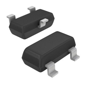 BAV99LT1G  Diodes – General Purpose, Power, Switching 70V 215mA Dual