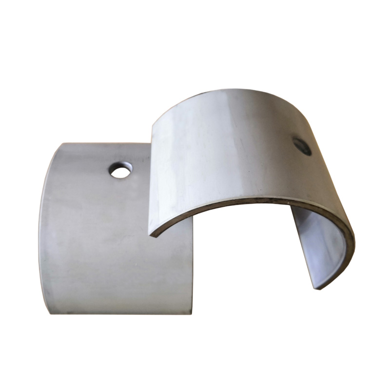 Special Design for Hamworthy Piston - Connecting rod bearing shell – Sino-Ocean