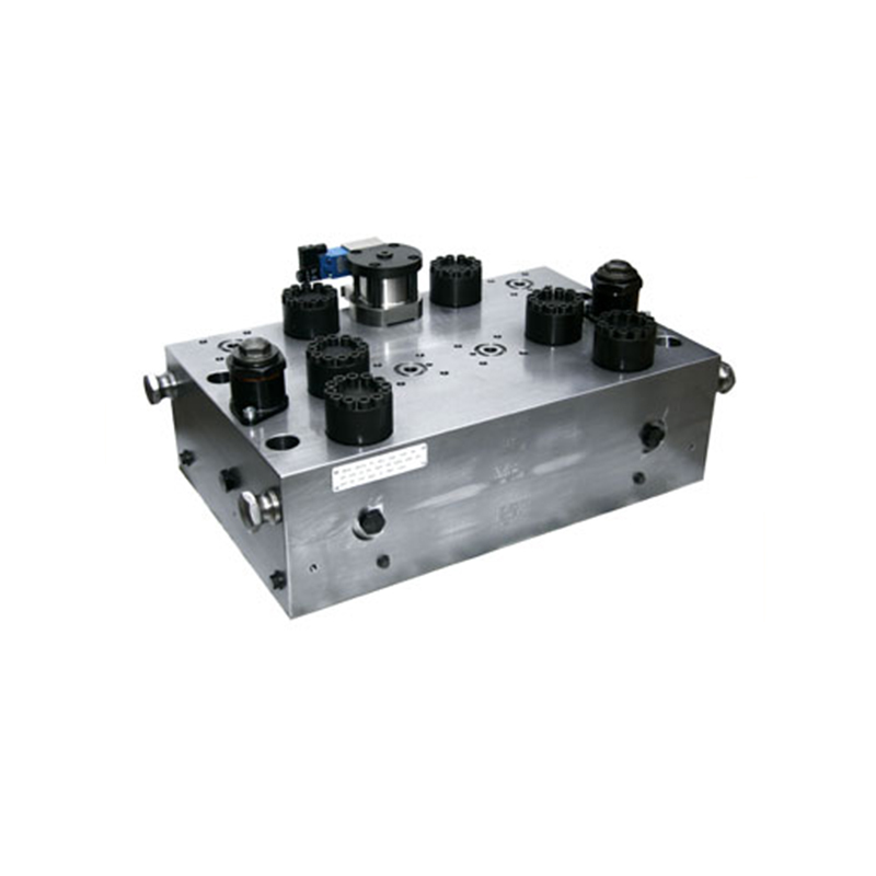 Manufacturer for Generator Sets - Fuel pump & Fuel pump gear – Sino-Ocean
