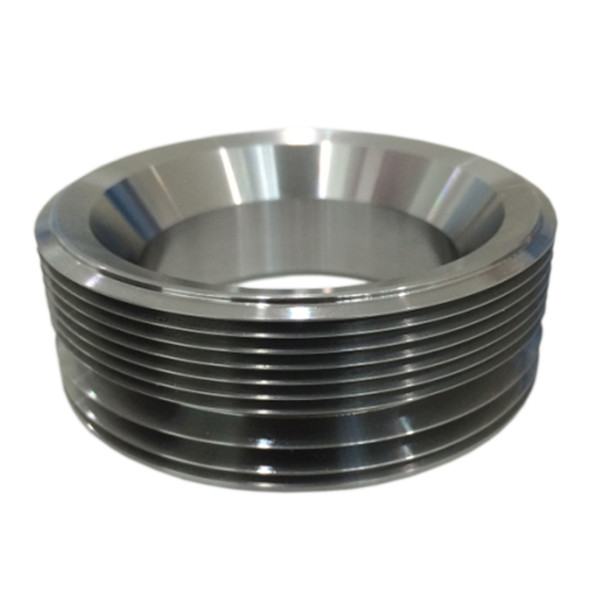 Manufacturer of Nozzle Ring - Gas labyrinth and Sealing bush – Sino-Ocean