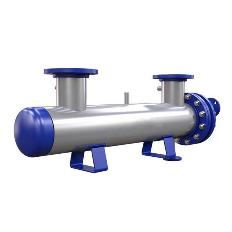 Factory directly supply Starters - Heater – Sino-Ocean