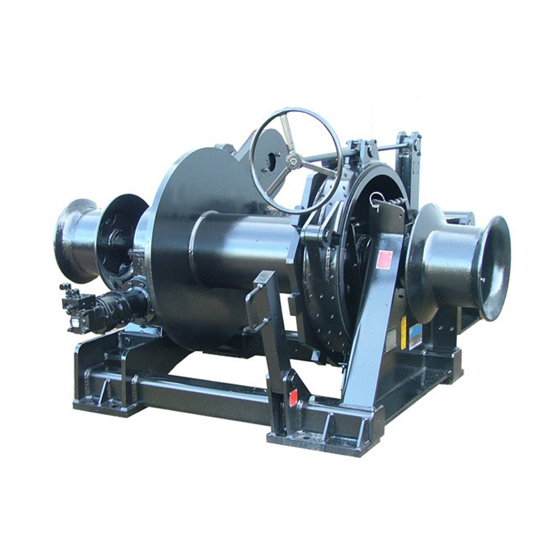 Good Quality Hydraulic Equipment - Other Hydraulic – Sino-Ocean
