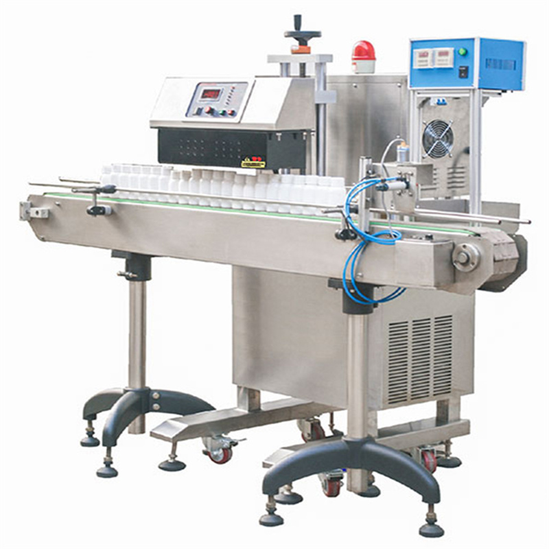-Introduct Sealing Machine-SP-IS01