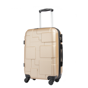 Provedor de maletas de equipaxe de carro ABS China