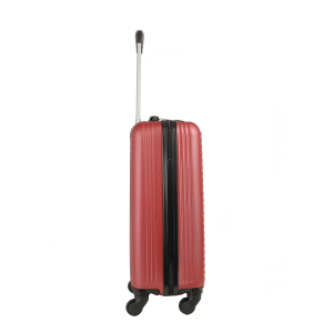Dako nga travel luggage supplier trolley bag