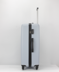 Yeni tasarım bagaj setleri 3 adet abs bagaj bavul seyahat bagaj setleri