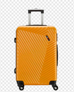 Оптовая продажа, ABS, 360 градусов, 4 дорожных чемодана на тележке, наборы чемоданов с твердой оболочкой, наборы сумок на тележке