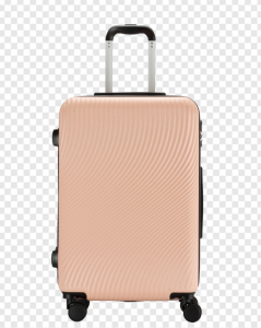 Kompleti prtljage Hardshell iz ABS Potovalni kompleti prtljage Kovček