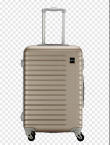 Індивідуальний твердий ABS, 3 штуки, нова форма для візка, тверда оболонка, дорожня валіза, набір для багажу, візок, сумка