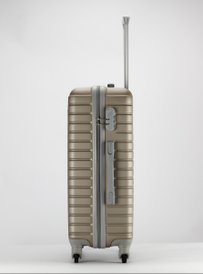 사용자 정의 ABS 하드 3 조각 새로운 금형 트롤리 케이스 하드 쉘 캐빈 여행 가방 수하물 세트 트롤리 가방
