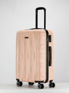 Komplete bagazhesh me dizajn të ri 3 copë Komplete bagazhesh udhëtimi valixhe valixhesh abs
