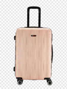 Nowy projekt zestawów bagażowych. 3 szt. Zestawów bagażu podróżnego z walizką abs