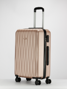 Stabile kwaliteit Hot Hard Shell Luggage Travel trolley Koffer