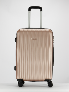 Kararlı Kalite Sıcak Sert Kabuk Bagaj Seyahat arabası Bavul