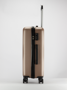 ຄຸນະພາບຄົງທີ່ Hot Hard Shell Luggage Travel trolley Suitcase
