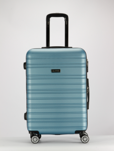 ユニバーサルホイールメーカートロリー旅行荷物バッグカスタムロゴスーツケース荷物セット