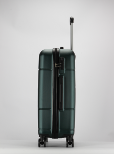 ファッションデザイン旅行荷物ABS素材トロリーケース旅行出張用