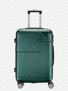 Fashion Design Travel Luggage ABS Material Trolley Case for Travelling Business Trip