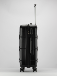 Universal hjul fabrikanter trolley rejse bagage brugerdefinerede logo kuffert bagage sæt