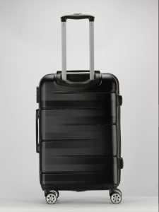 Conxuntos de equipaxe de equipaxe de equipaxe de maleta con logotipo personalizado para os fabricantes de rodas universais
