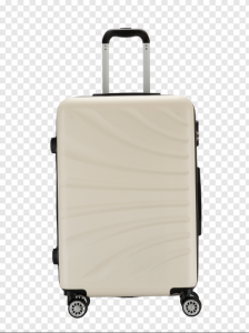 Nyanländer Bra Billigt Hög kvalitet Enfärgad ABS Resevagn Resväska Bagage Set