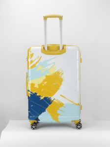 vali kéo hành lý, túi du lịch và vali cứng ABS PC mang theo hành lý