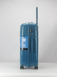 20-инчов 24-инчов 28-инчов готин багаж, комплект от 3 части Spinner, разширяем PP куфар