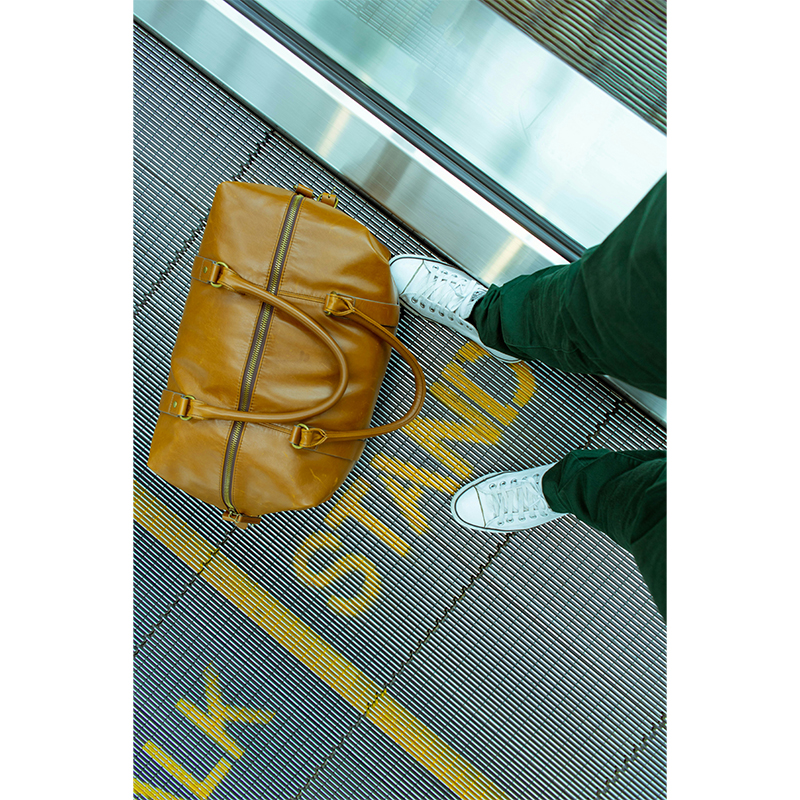 India Luggage Manufacturing & Import Structure 2025–2030: Trends, Opportunities & Supply Chain Insights — by Shire Luggage