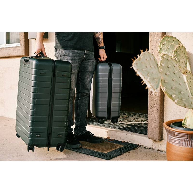 Top Indian Luggage & Bag Brands + How Chinese Manufacturers Can Enter the Indian Market