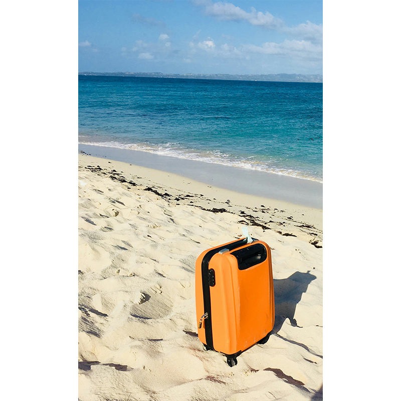 How to Identify Good Luggage Quality — Shire Luggage Guide to Durable Travel Gear